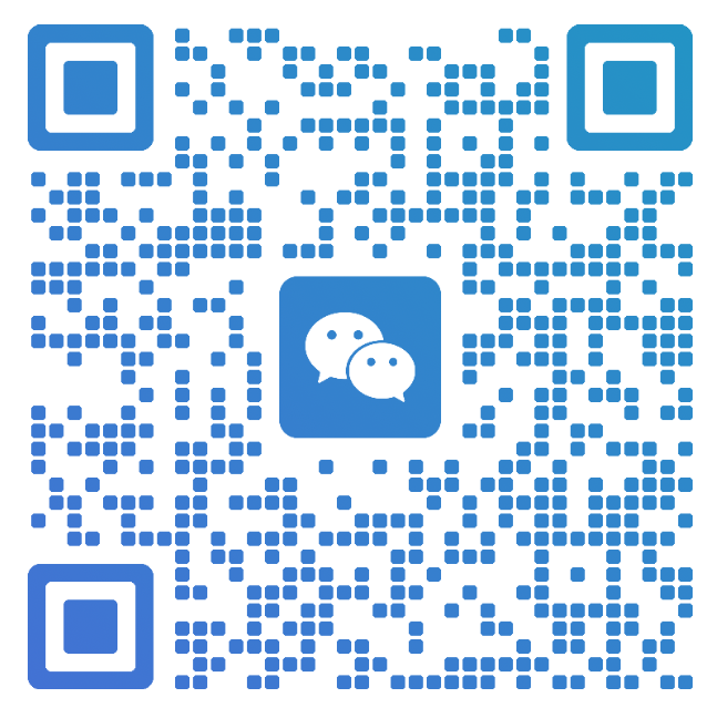 WeChat QR 코드